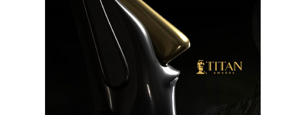 榮獲2023年度在TITAN 地產獎第二季中脱颖而出,Design Awards -金獎得主!
