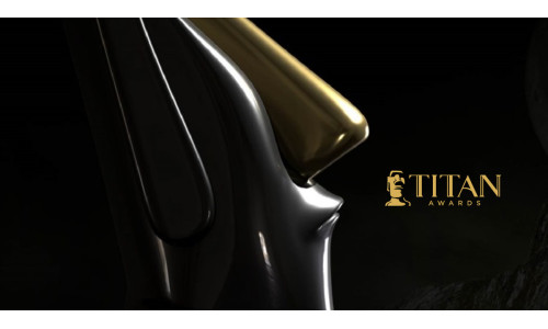 榮獲2023年度在TITAN 地產獎第二季中脱颖而出,Design Awards -金獎得主!